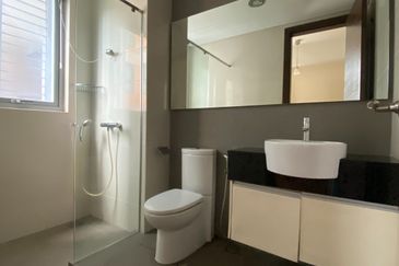 Hampshire Residences