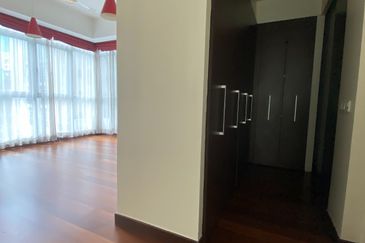 Hampshire Residences