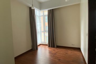 Hampshire Residences