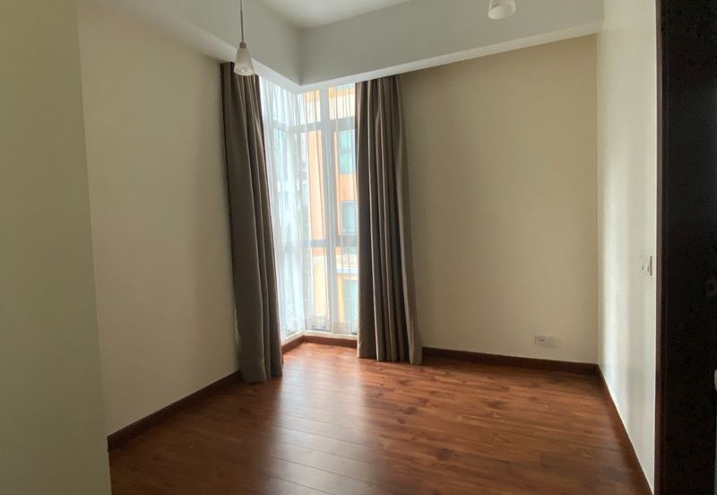 Hampshire Residences