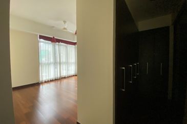 Hampshire Residences