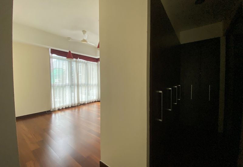 Hampshire Residences