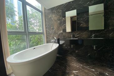 Hampshire Residences