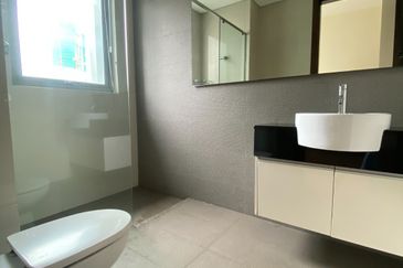 Hampshire Residences