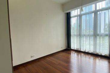 Hampshire Residences