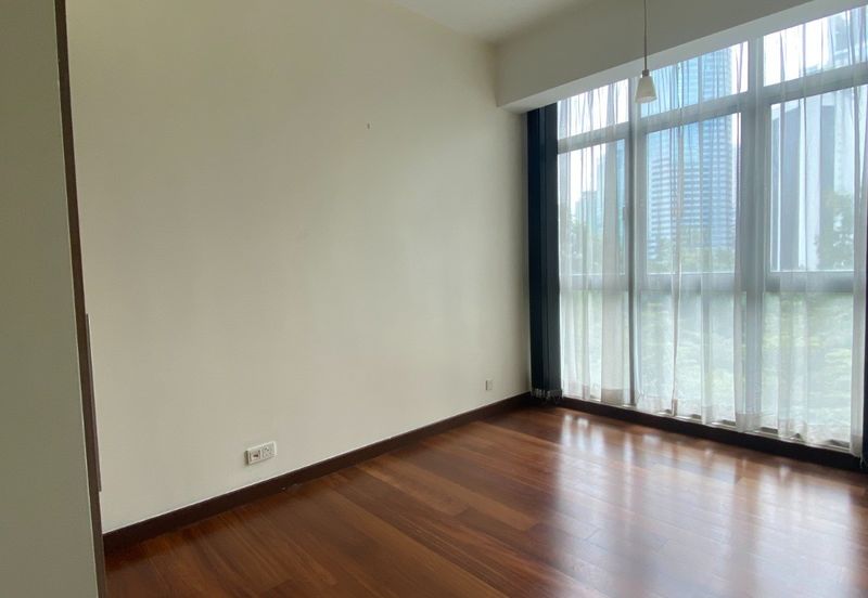 Hampshire Residences