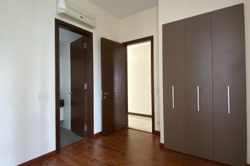 Hampshire Residences