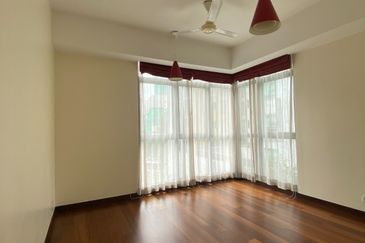 Hampshire Residences