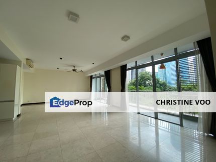 Hampshire Residences @ KLCC for Sale, Kuala Lumpur, KLCC