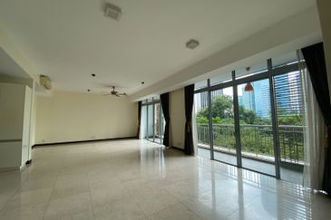 Hampshire Residences