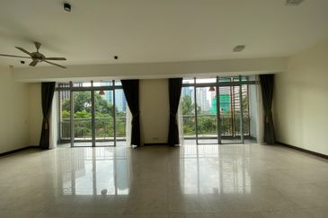 Hampshire Residences