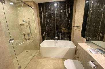 DC Residensi (Damansara City)