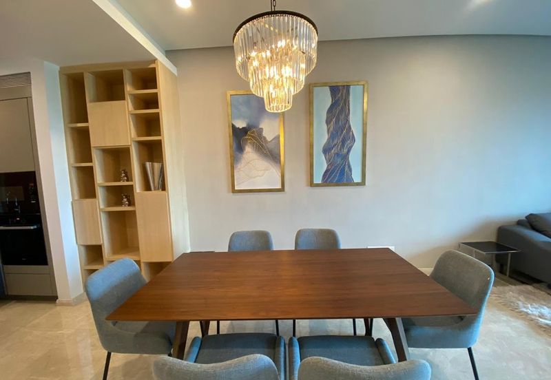 DC Residensi (Damansara City)