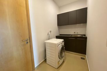 DC Residensi (Damansara City)