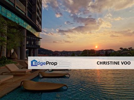 DC Residenci for Sale, Kuala Lumpur, Damansara Heights