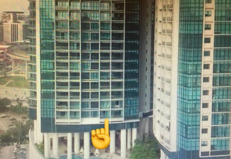 DC Residensi (Damansara City)