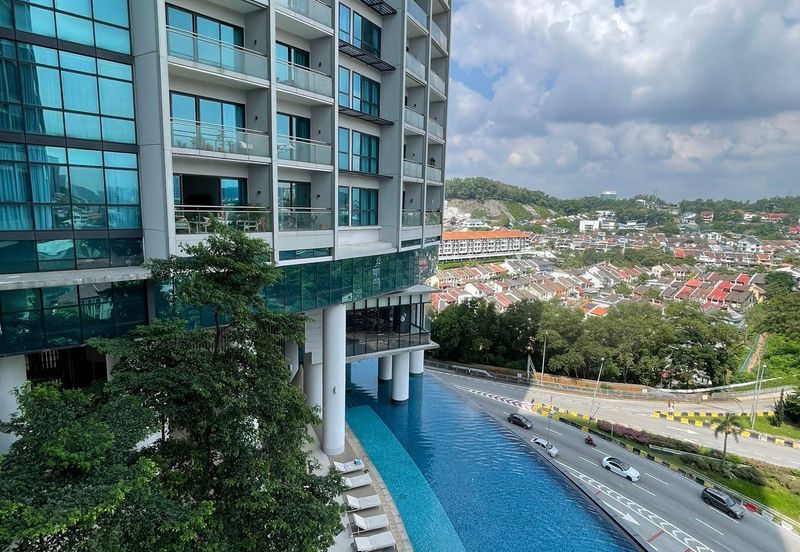 DC Residensi (Damansara City)