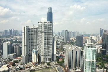 Conlay Kuala Lumpur