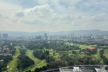 Conlay Kuala Lumpur