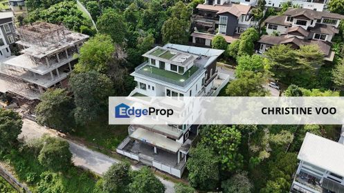 Country Heights Damansara Bungalow for Sale, Kuala Lumpur, Country Heights Damansara