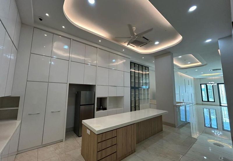 Country Heights Damansara