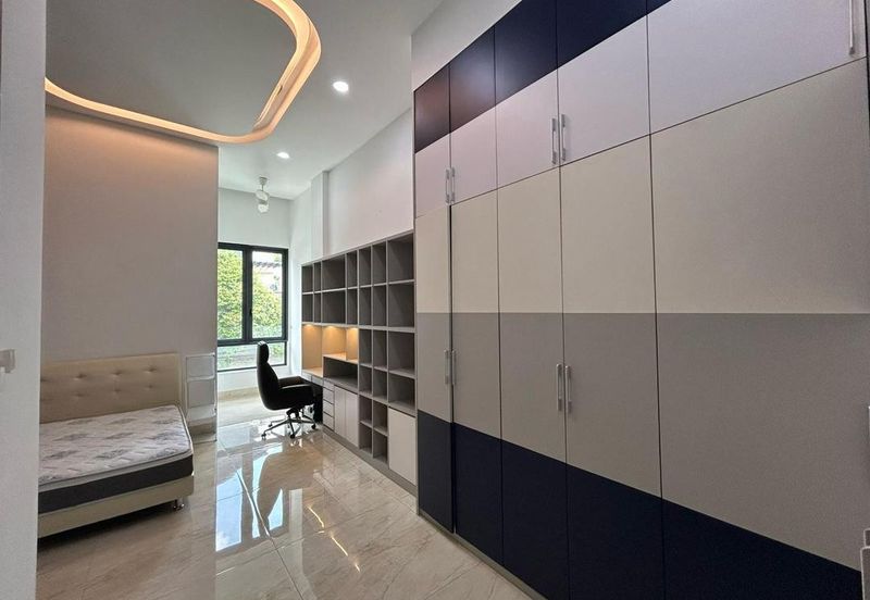 Country Heights Damansara