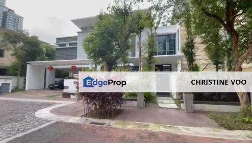 The Residence at Mont Kiara for SALE, Kuala Lumpur, Mont Kiara