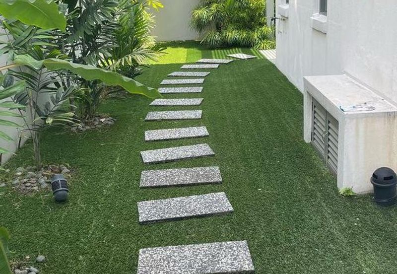 The Residence, Mont Kiara