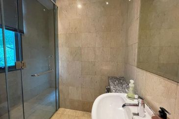 The Residence, Mont Kiara