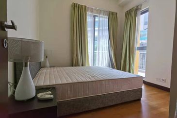 Hampshire Residences