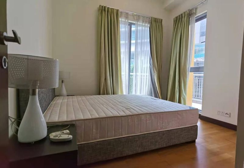 Hampshire Residences