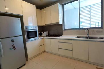 Hampshire Residences