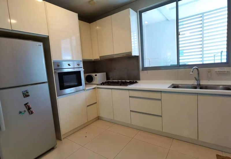 Hampshire Residences