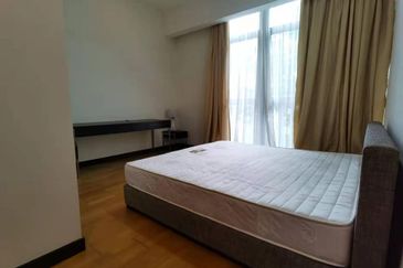 Hampshire Residences