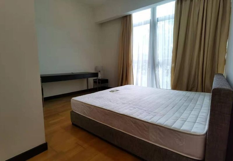 Hampshire Residences