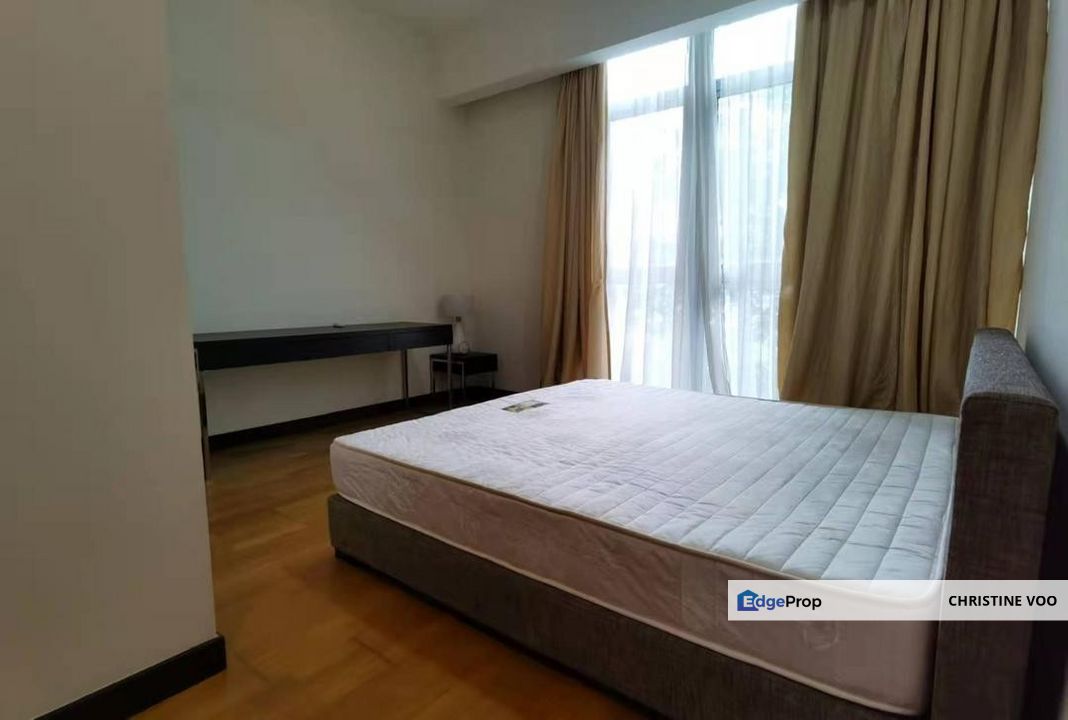 Hampshire Residences @ KLCC for Sale, Kuala Lumpur, KLCC