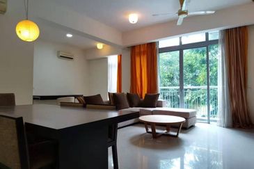 Hampshire Residences