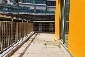 Hampshire Residences