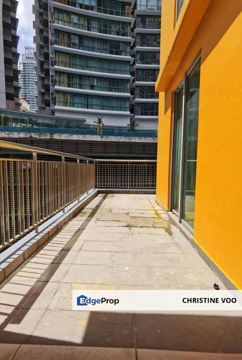 Hampshire Residences @ KLCC for Sale, Kuala Lumpur, KLCC