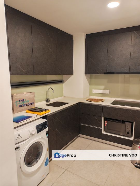 The Atrium Condominium for SALE, Kuala Lumpur, Ampang