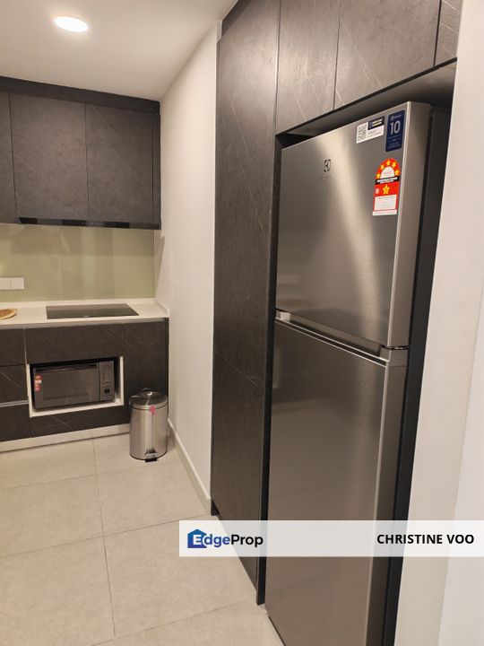 The Atrium Condominium for SALE, Kuala Lumpur, Ampang