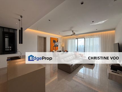 Park Place @ Desa Park City for SALE, Kuala Lumpur, Desa Parkcity