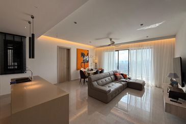 Park Place @ ParkCity