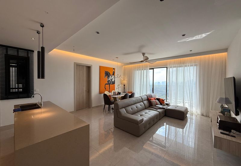 Park Place @ ParkCity