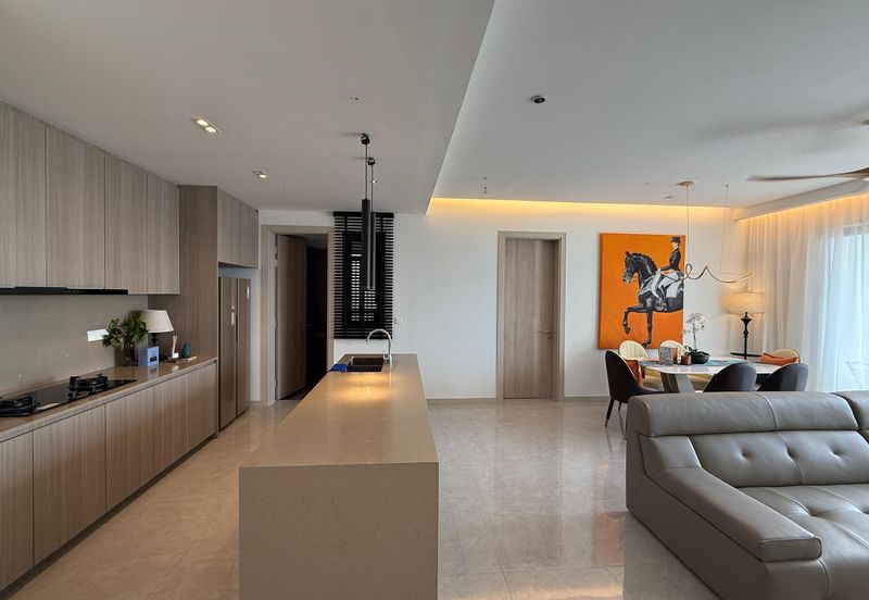 Park Place @ ParkCity