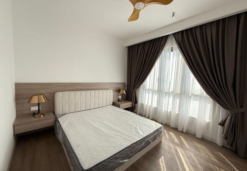 Park Place @ ParkCity