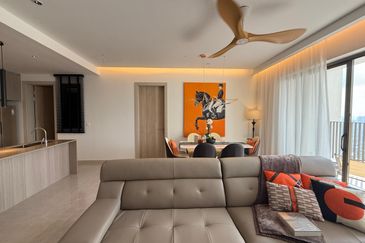 Park Place @ ParkCity