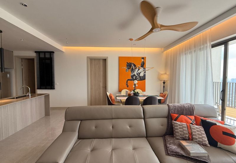 Park Place @ ParkCity