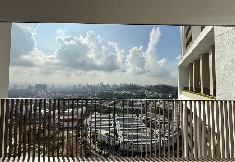 Park Place @ ParkCity