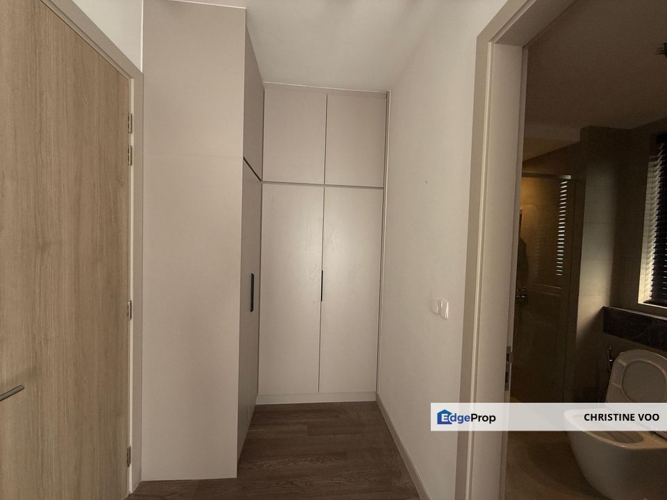 Park Place @ Desa Park City for SALE, Kuala Lumpur, Desa Parkcity